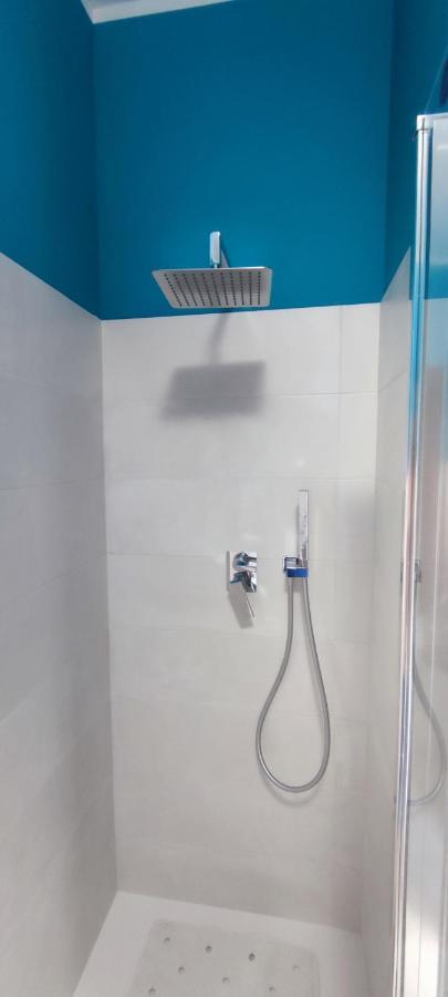 ブリアーティコCasa A Coccaアパートメント エクステリア 写真